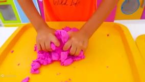 برنامه کودک ولاد و نیکی؛ برنامه کودک ولاد و نیکی, ولاد و نیکیتا جدید، ولاد نیکی