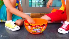 ولاد و نیکی ماجراجویی جدید - ولاد - ولاد نیکی - ولاد نیکیتا - ولاد و نیکی جدید