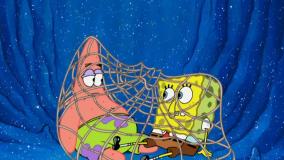 کارتون باب اسفنجی شلوار مکعبی; باب اسفنجی دوبله فارسی انیمیشن باب و پاتریک