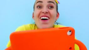 ولاد و نیکیتا~ولاد ونیکی~ولادچالش ابرقهرمان سوپرمن~کودک ولادو نیکی~ولادنیکی جدید