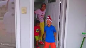 ولاد و نیکی ماجراجویی جدید-نیکی ابرقهرمان-ولاد نیکی-ولاد نیکیتا-ولاد و نیکی جدید