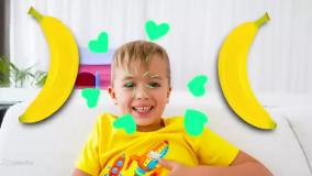 ولاد و نیکی ؛ برنامه کودک ولاد و نیکی , ولاد و نیکیتا جدید ، ولاد نیکی