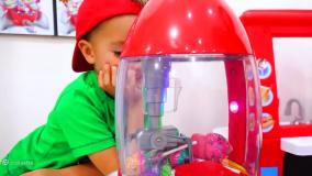 ولاد نیکی -مگس پلیس ولاد و نیکی- برنامه کودک ولاد و نیکی-ولاد و نیکیتا -ولاد شو