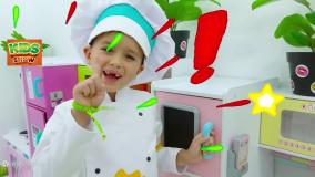 ولاد و نیکی - برنامه کودک - چالش و بازی های سرگرم کننده - کودک سرگرمی تفریحی