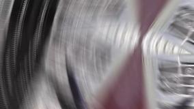 راپل کار نمای ساختمان | اجرای ایمن و حرفه‌ای نما بدون داربست