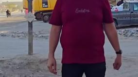 ماشین آلات صنعتی راه سازی و حمل و نقل در بازرگانی بلوچ