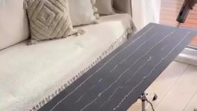 تغییر دکوراسیون با آیینه