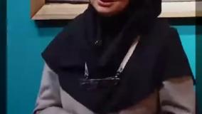 سرگذشت یک تابلو فرش