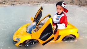 ولاد-ولاد و نیکی جدید ولاد و نیکیتا برنامه کودک ولاد و نیکی ولاد نیکیتا طولانی