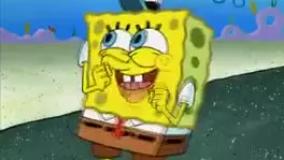 کارتون باب اسفنجی شلوار مکعبی با دوبله فارسی