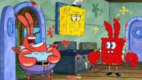 انیمیشن جدید باب اسفنجی _باب اسفنجی دوبله _کارتون باب اسفنجی شلوار مکعبی