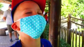 ولاد نیکی - بستنی ولاد و نیکی- برنامه کودک ولاد و نیکی- ولاد و نیکیتا - ولاد شو