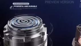 معرفی کولر گازی های یونیوا