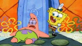 برنامه کودک باب اسفنجی :: پاتریک بی کلاه :: کارتون کودک :: باب اسفنجی جدید