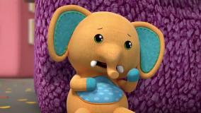 انیمیشن ماجراجویان کوچک فصل ۱ قسمت ۱۲