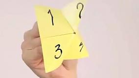 14 کاردستی برای مدرسه