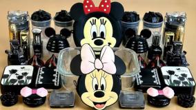 کارتون خمیر بازی رنگی شاد: میکی موس و خمیر رنگی بامزه 2024