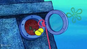 برنامه کودک باب اسفنجی جدید - باب اسفنجی و پاتریک دوبله فارسی- کارتون باب اسفنجی