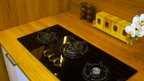 ویلای پیش‌ساخته ۶۰ متری آریا بارون | تحویل فوری