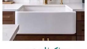 سینک ظرفشویی