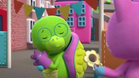 انیمیشن ماجراجویان کوچک فصل ۱ قسمت ۱۱