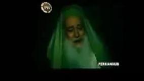 سکانس حذف شده یوسف پیامبر !!!