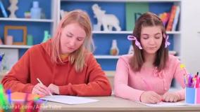 ایده های جالب و مفید کاردستی برای مدرسه