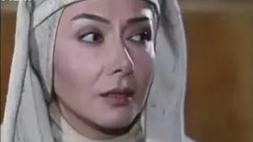 جوان شدن زلیخا توسط یوسف پیامبر (ع)