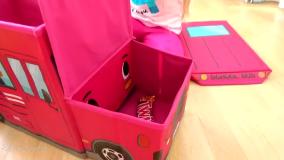 برنامه کودک دیانا و روما | دیاناشو جدید و بامزه