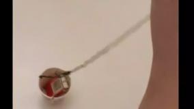 فعالیت علوم کلاس پنجم ساخت قرقره