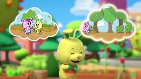 انیمیشن ماجراجویان کوچک فصل اول قسمت دهم