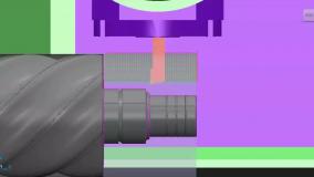 پست تراش پاورمیل