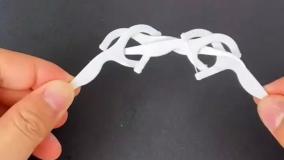 آموزش ساخت تیرکمان