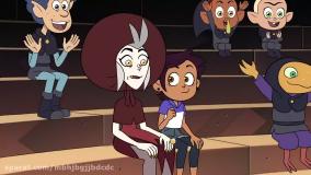 سریال خانه جغد فصل 1 قسمت 5 دوبله فارسی