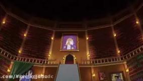 سریال خانه ی جغدی فصل 1 قسمت 2 دوبله فارسی