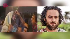 پشت صحنه سریال یوسف پیامبر و خاطرات جالب از سریال