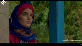 سریال سوجان سکانس جالب قسمت ۲