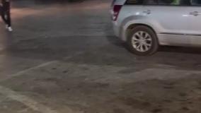 سرویس بهداشتی بین راهی