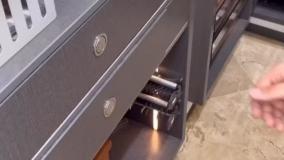 گاوصندوق کشویی، نسل جدید امنیت‌های هوشمنده 💡