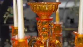 جدیدترین شمعدان های چرو