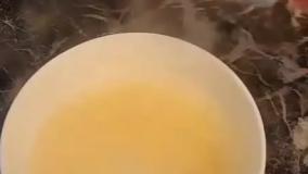 ۴ مدل ژله یلدایی . آموزش دسر و ژله برای شب یلدا