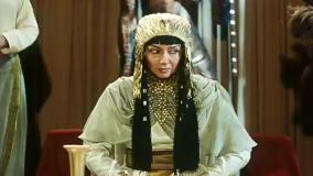 پشت صحنه سریال یوسف پیامبر بهترین سکانس