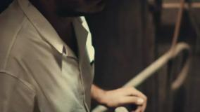 قصه به پیان رسید .. موزیک قصه احمدرضا خسروانی