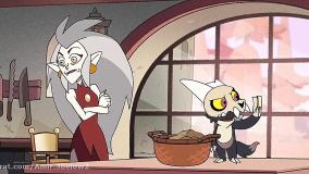 سریال خانه جغد فصل 1 قسمت 7 دوبله فارسی