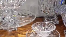 جدیدترین سرویس های کریستال چرو