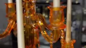 جدیدترین شمعدان های چرو