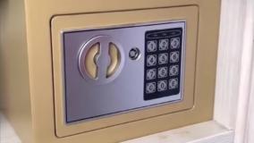 گاوصندوق‌های هتلی، ترکیب امنیت، سادگی و اعتماد 🔒