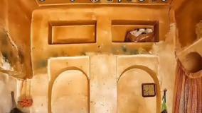 لوکیشن قیصر