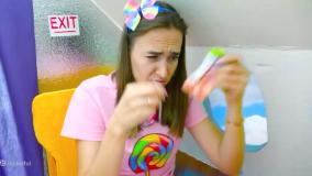 ولاد-ولاد و نیکی جدید ولاد و نیکیتا برنامه کودک ولاد و نیکی ولاد نیکیتا طولانی