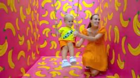 داستانهای ولاد و نیکی جدید - ماجراهای ولاد و نیکی - ولاد و نیکیتا